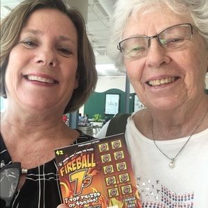 Meet your Posher, Cindy